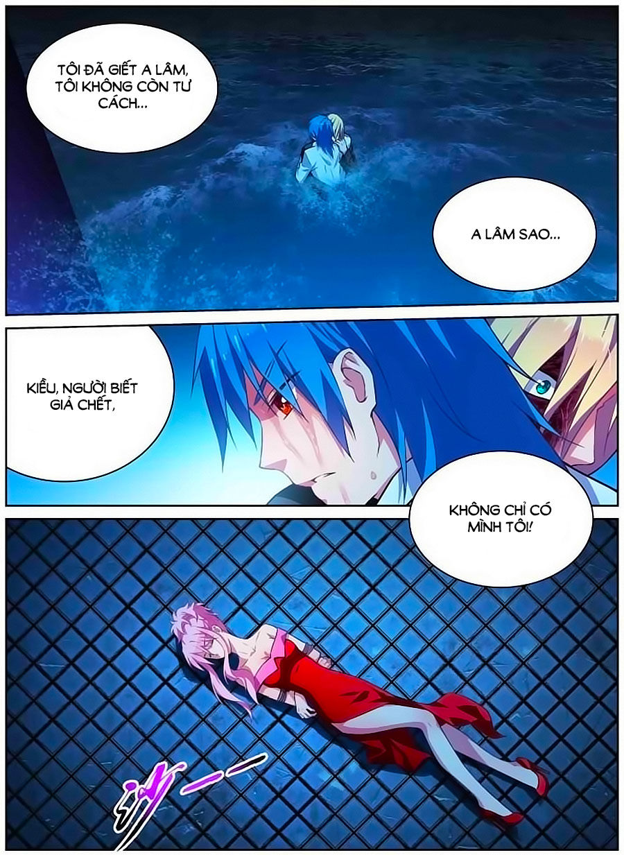 Giả Diện Thế Thân Chapter 113 - Trang 2