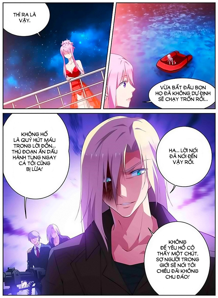 Giả Diện Thế Thân Chapter 116 - Trang 2