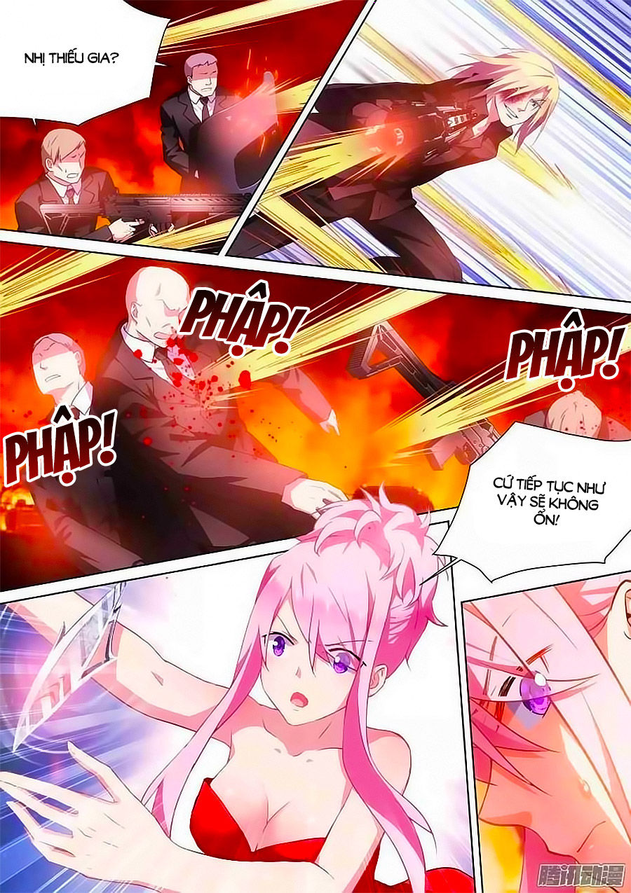 Giả Diện Thế Thân Chapter 117 - Trang 2