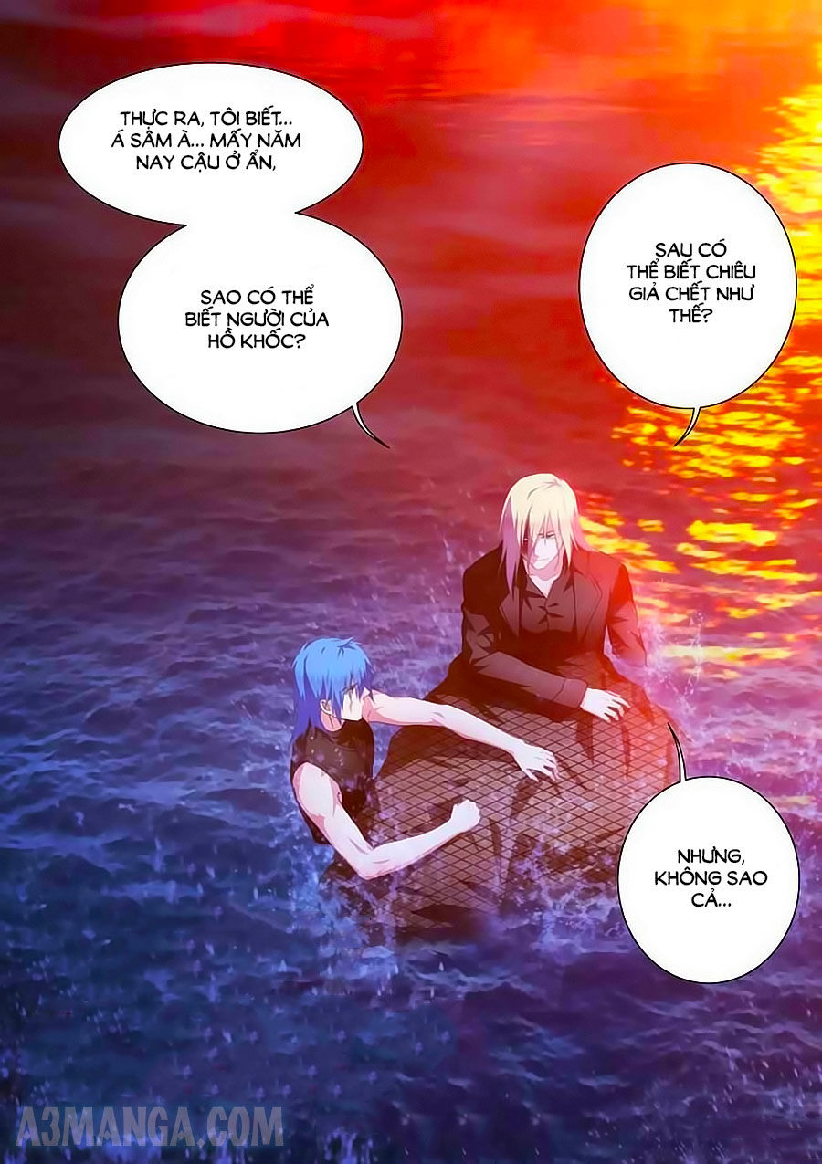 Giả Diện Thế Thân Chapter 118 - Trang 2