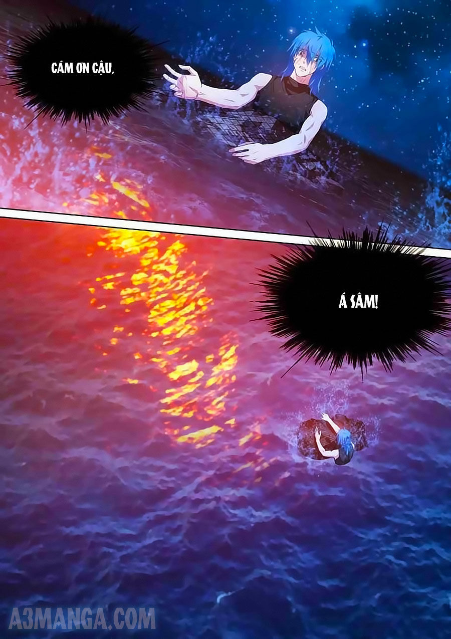 Giả Diện Thế Thân Chapter 118 - Trang 2