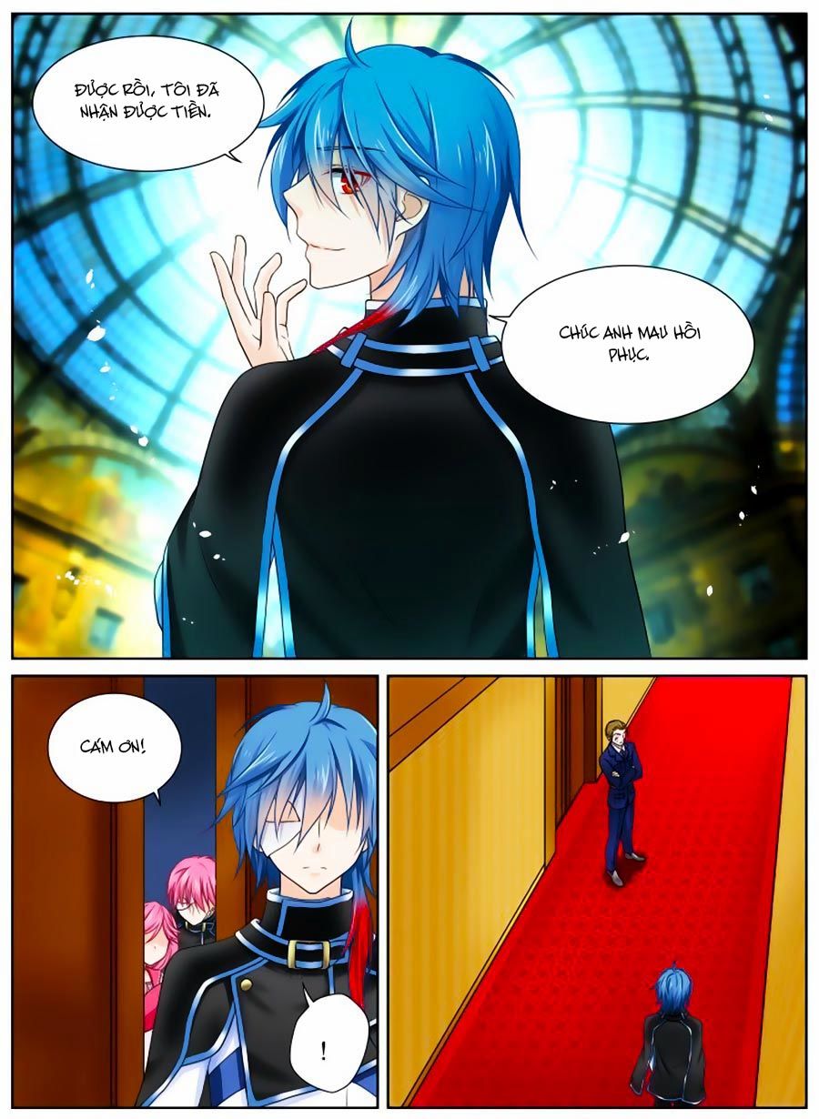 Giả Diện Thế Thân Chapter 12 - Trang 2