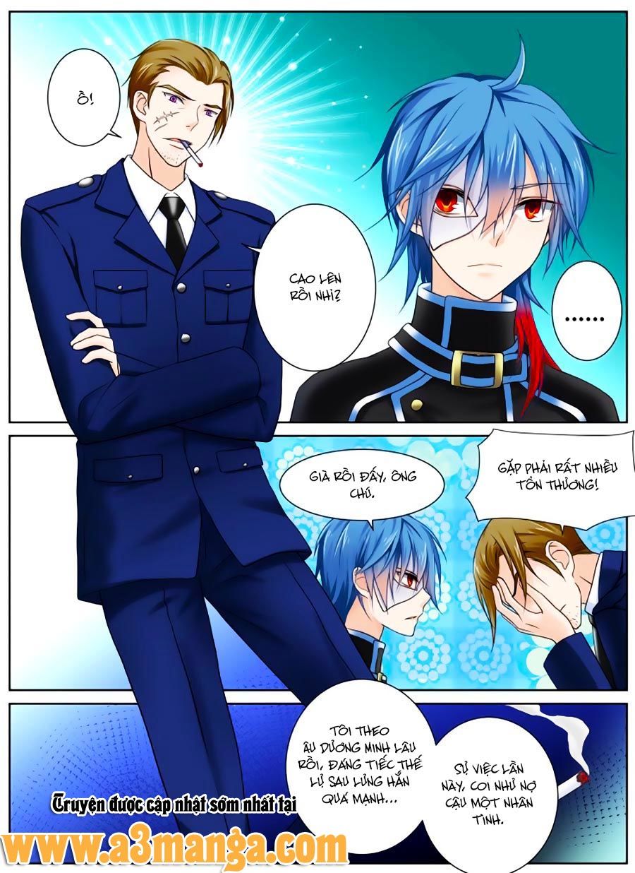 Giả Diện Thế Thân Chapter 12 - Trang 2