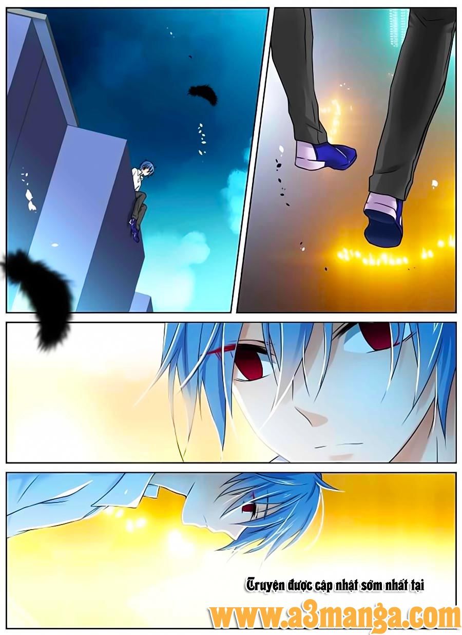 Giả Diện Thế Thân Chapter 13 - Trang 2