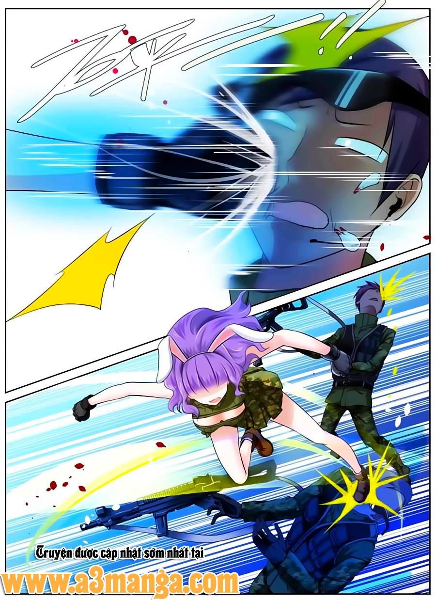 Giả Diện Thế Thân Chapter 23 - Trang 2