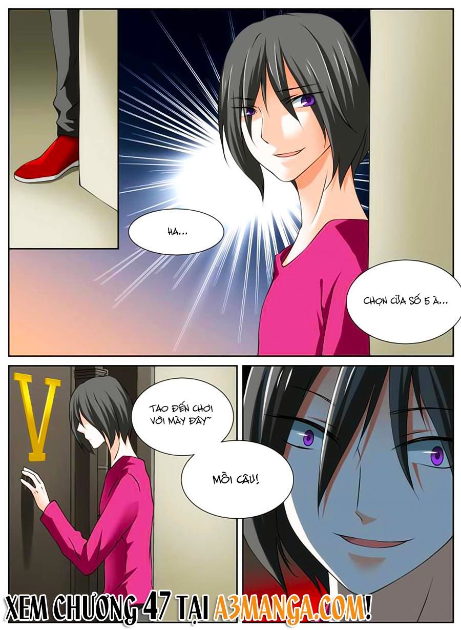 Giả Diện Thế Thân Chapter 46 - Trang 2