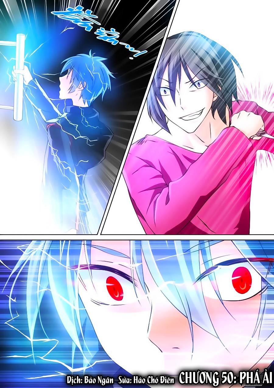 Giả Diện Thế Thân Chapter 50 - Trang 2