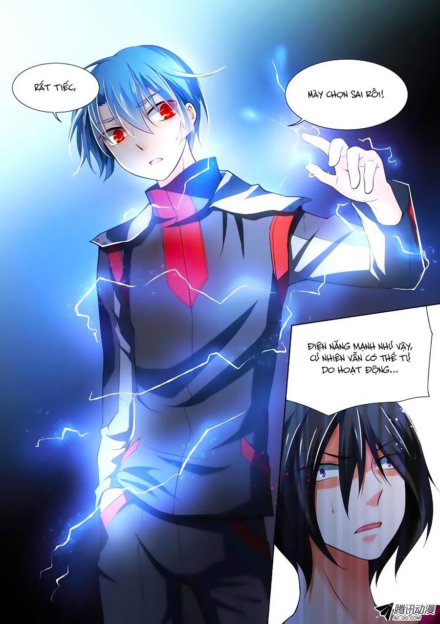 Giả Diện Thế Thân Chapter 50 - Trang 2