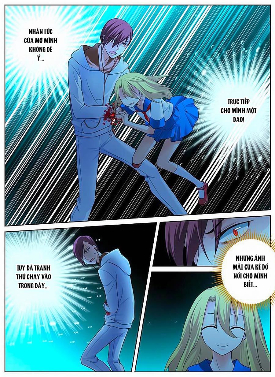 Giả Diện Thế Thân Chapter 53 - Trang 2