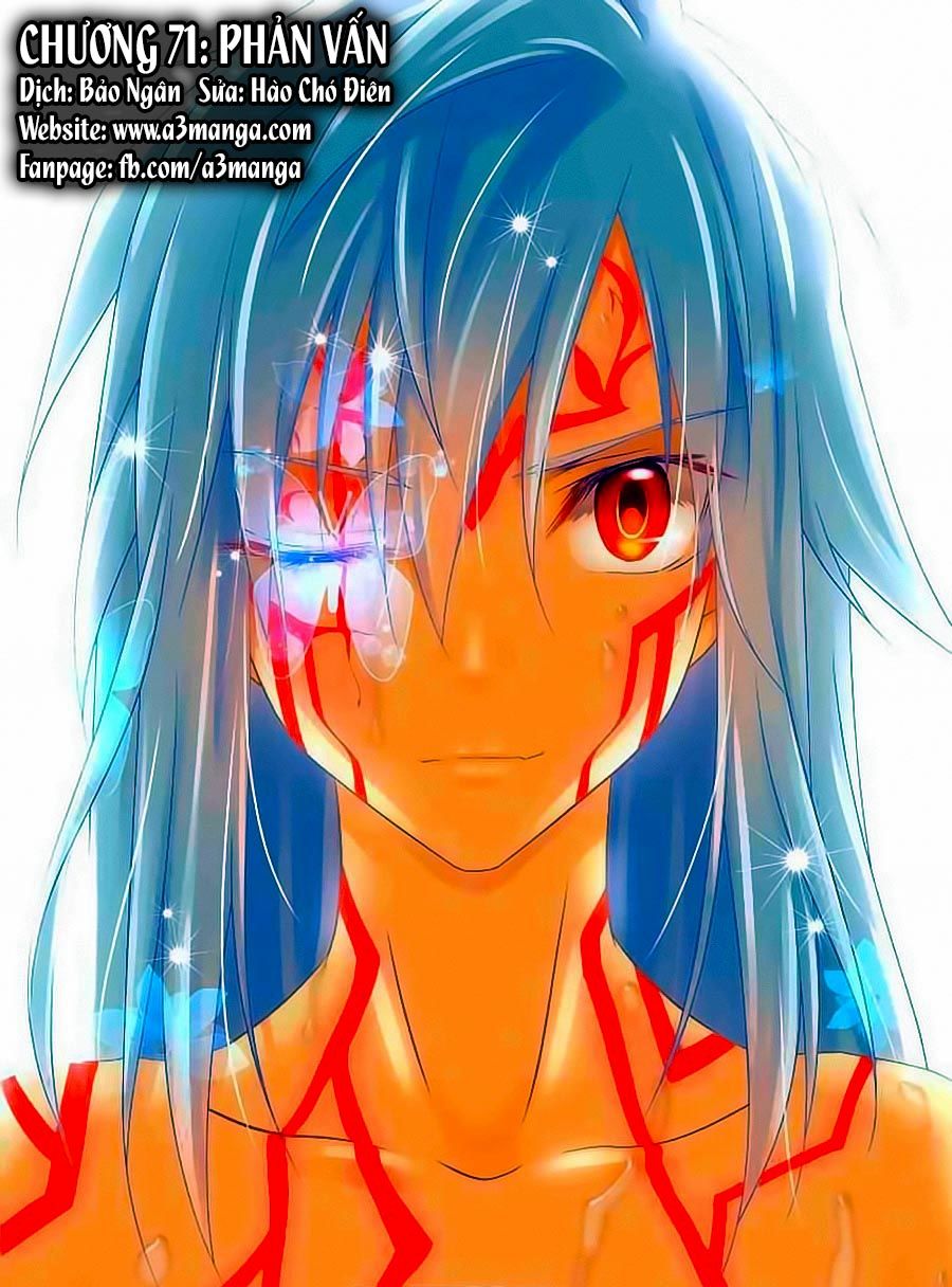 Giả Diện Thế Thân Chapter 71 - Trang 2