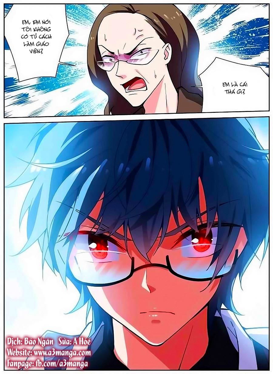 Giả Diện Thế Thân Chapter 91 - Trang 2