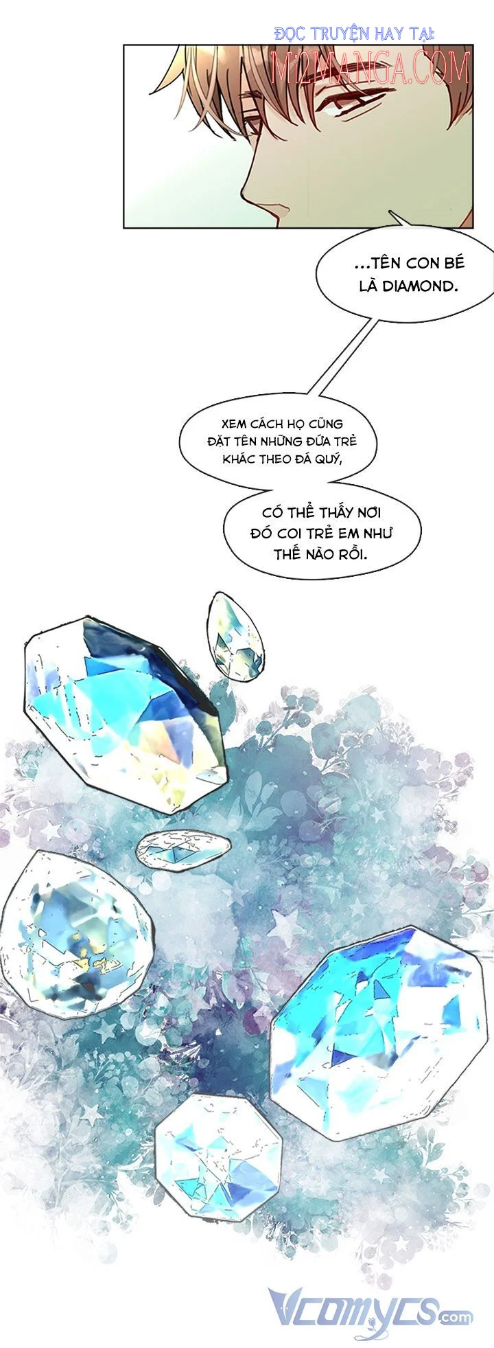 Gia Đình Bị Ám Ảnh Bởi Tôi Chapter 1.5 - Trang 2