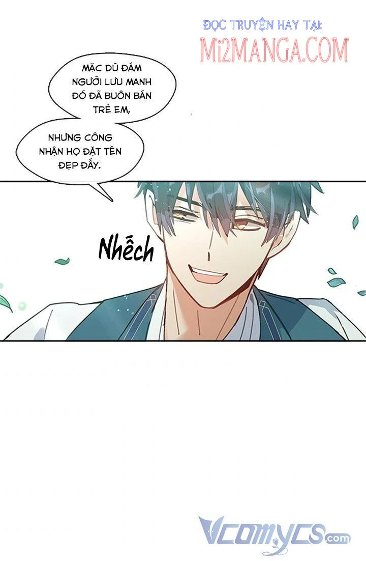 Gia Đình Bị Ám Ảnh Bởi Tôi Chapter 1.5 - Trang 2