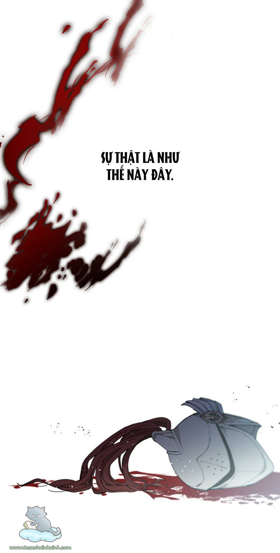 Gia Đình Bị Ám Ảnh Bởi Tôi Chapter 1 - Trang 2