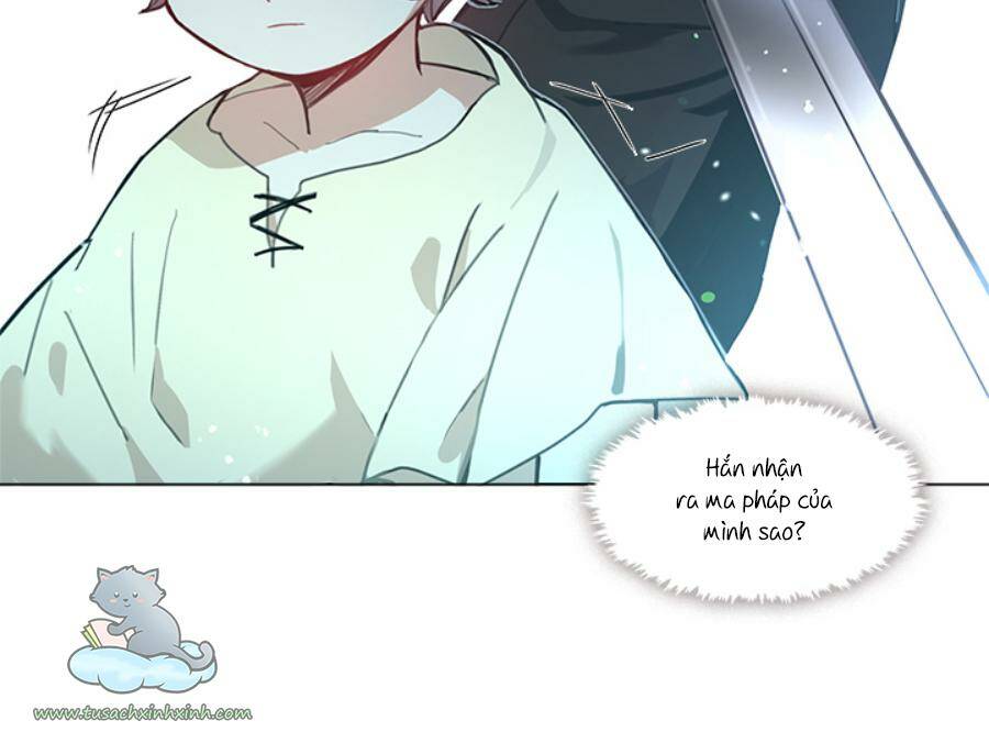 Gia Đình Bị Ám Ảnh Bởi Tôi Chapter 1 - Trang 2