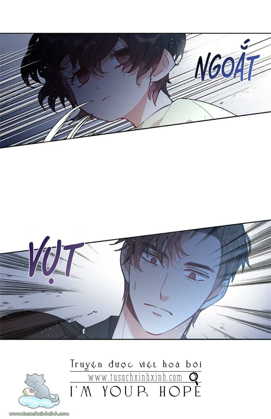 Gia Đình Bị Ám Ảnh Bởi Tôi Chapter 1 - Trang 2