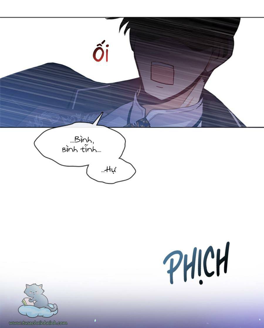 Gia Đình Bị Ám Ảnh Bởi Tôi Chapter 1 - Trang 2