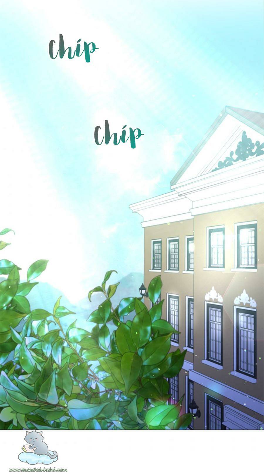 Gia Đình Bị Ám Ảnh Bởi Tôi Chapter 1 - Trang 2