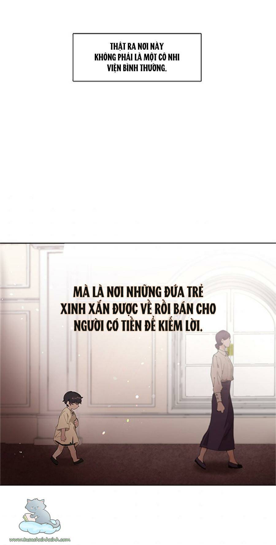 Gia Đình Bị Ám Ảnh Bởi Tôi Chapter 1 - Trang 2