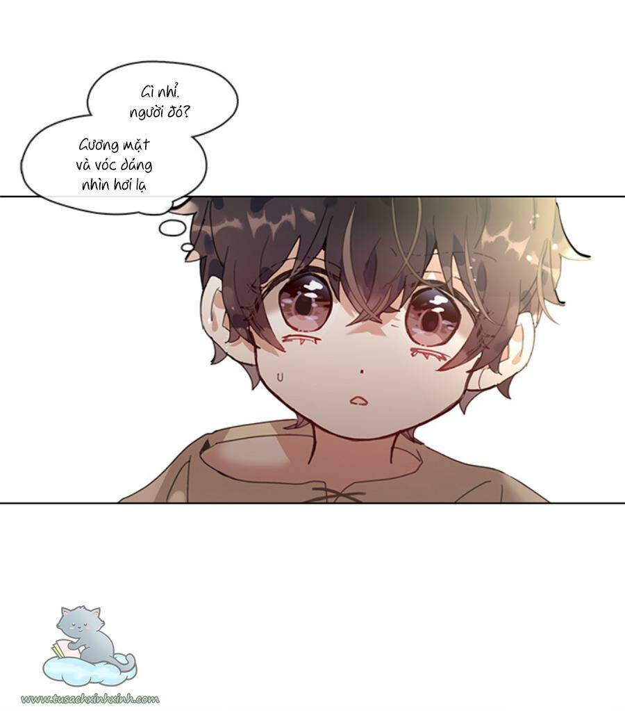 Gia Đình Bị Ám Ảnh Bởi Tôi Chapter 1 - Trang 2