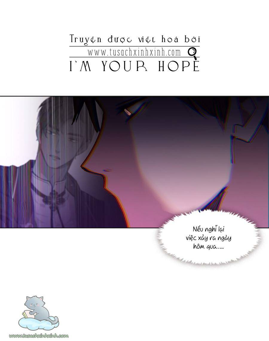 Gia Đình Bị Ám Ảnh Bởi Tôi Chapter 1 - Trang 2