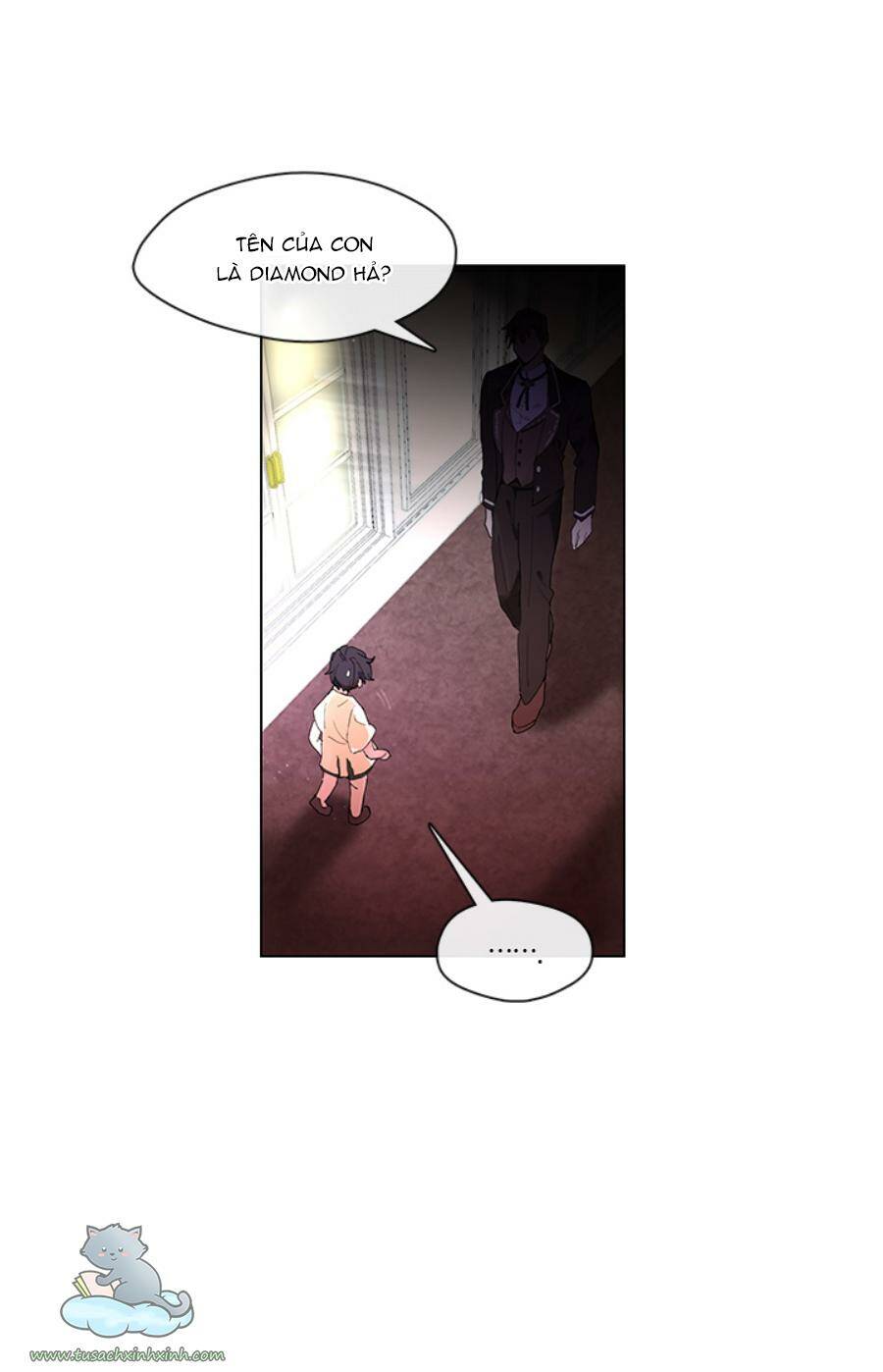 Gia Đình Bị Ám Ảnh Bởi Tôi Chapter 1 - Trang 2