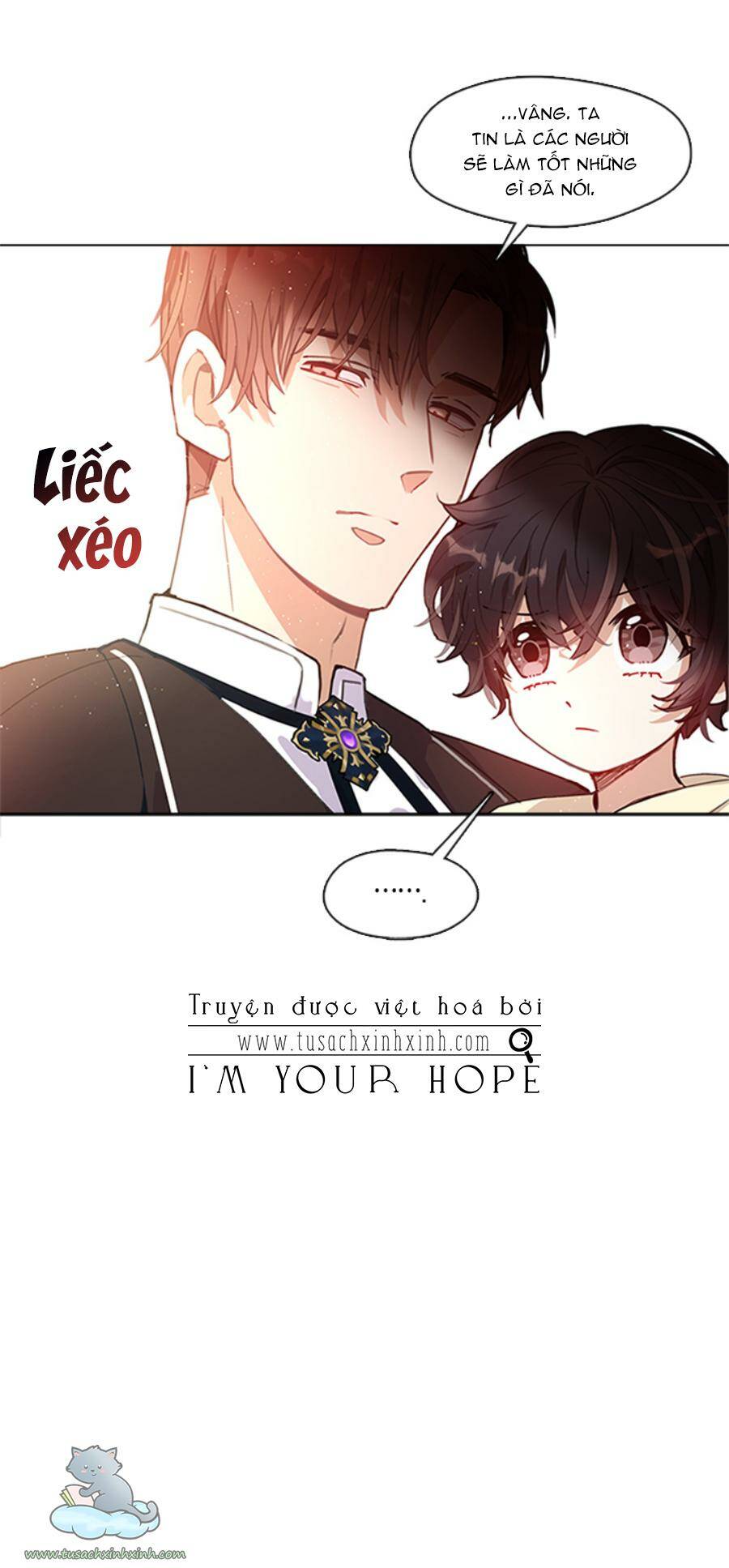 Gia Đình Bị Ám Ảnh Bởi Tôi Chapter 1 - Trang 2