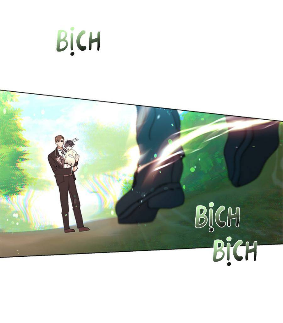 Gia Đình Bị Ám Ảnh Bởi Tôi Chapter 1 - Trang 2