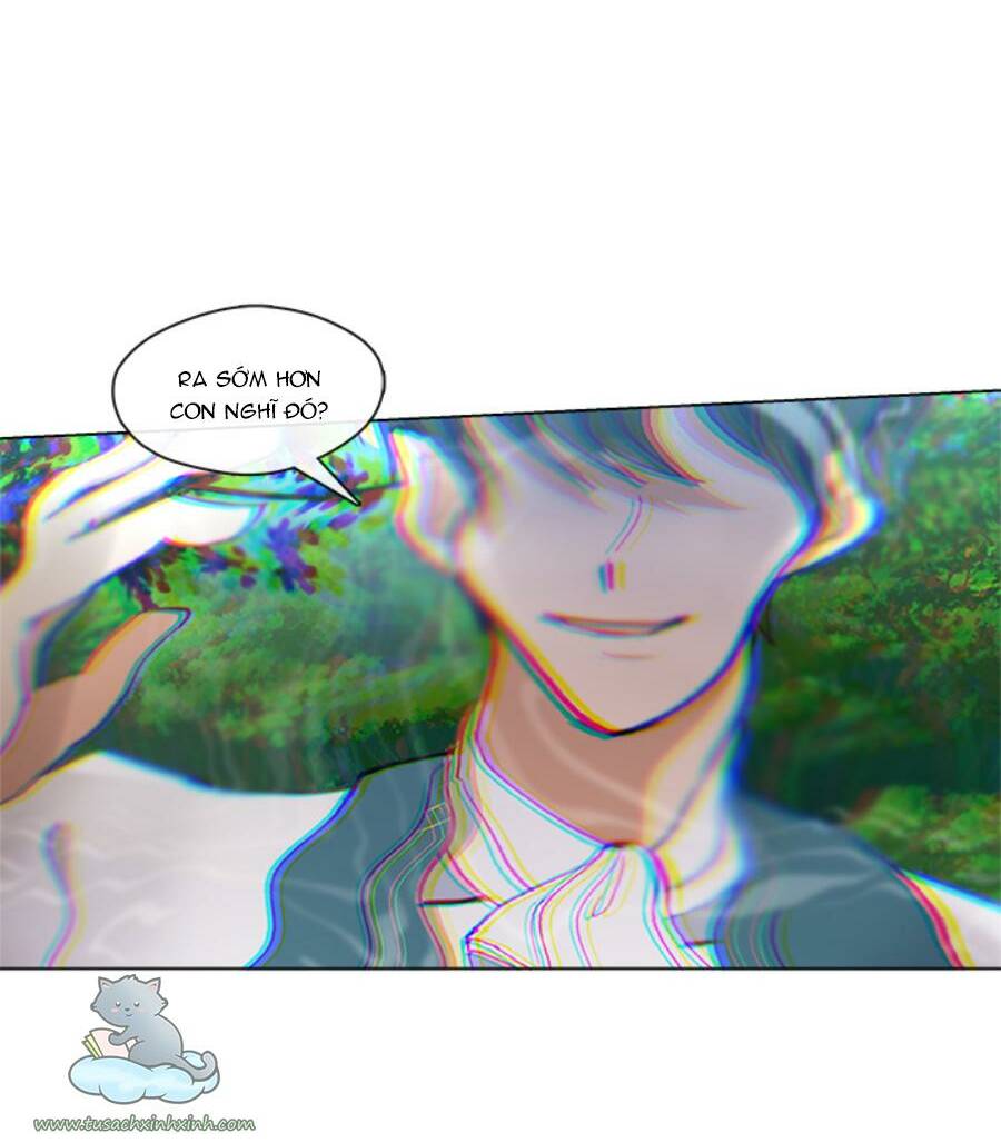 Gia Đình Bị Ám Ảnh Bởi Tôi Chapter 1 - Trang 2