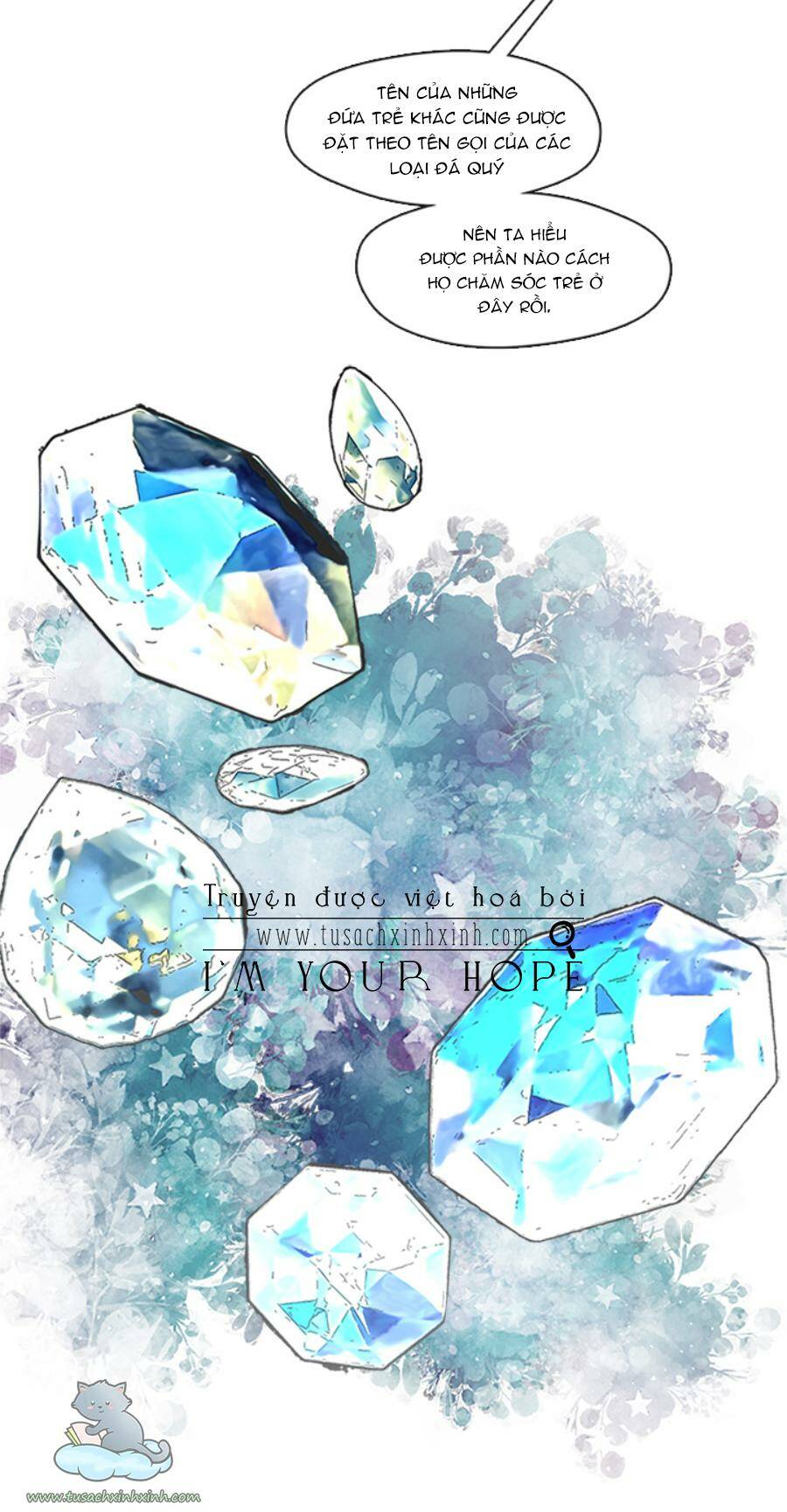 Gia Đình Bị Ám Ảnh Bởi Tôi Chapter 1 - Trang 2