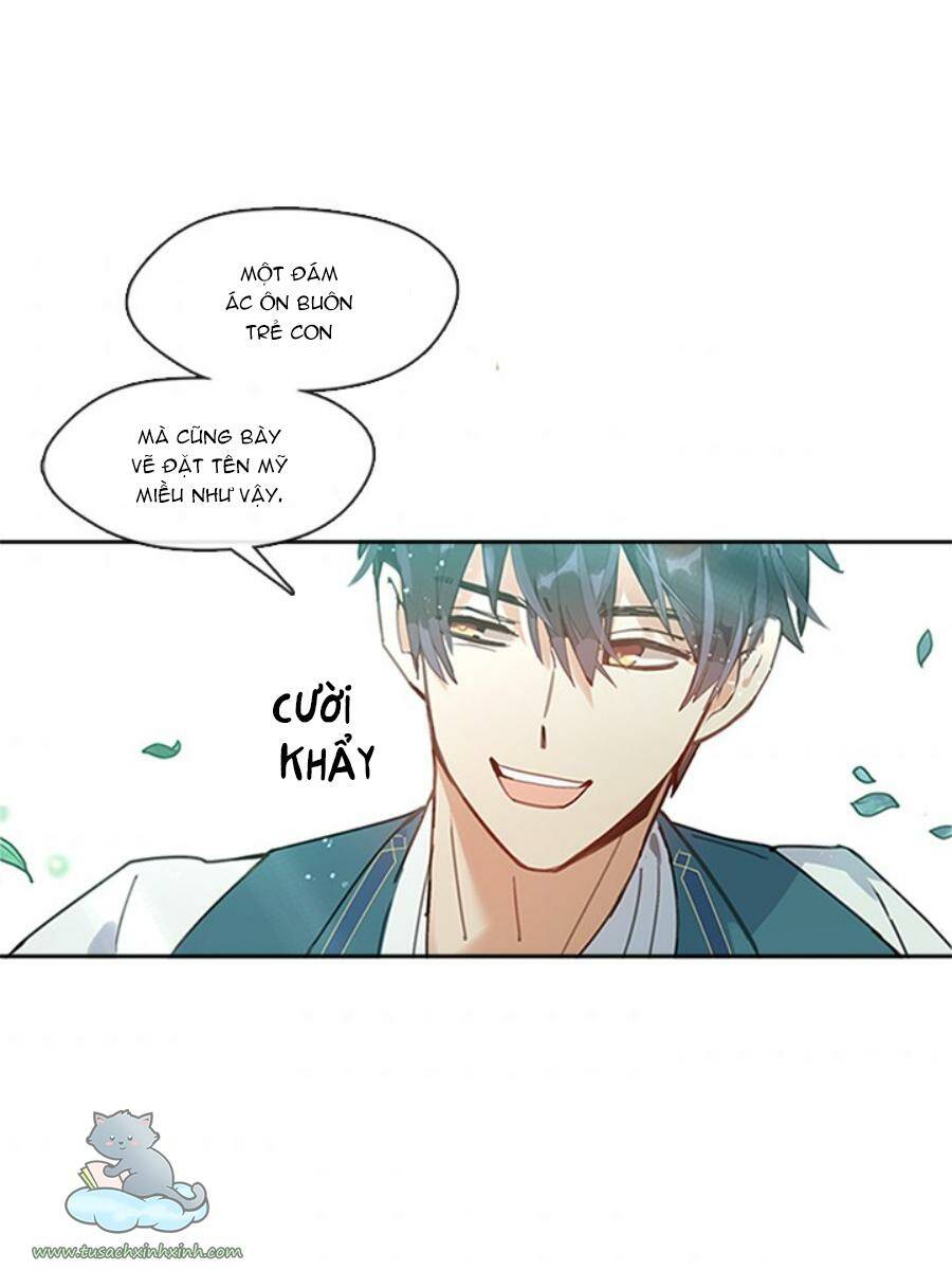 Gia Đình Bị Ám Ảnh Bởi Tôi Chapter 1 - Trang 2