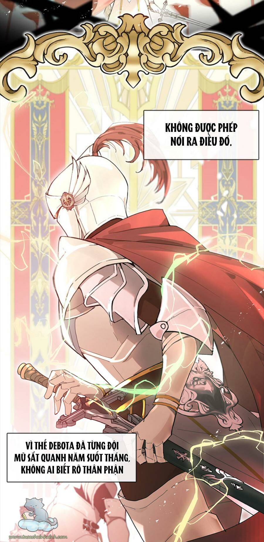 Gia Đình Bị Ám Ảnh Bởi Tôi Chapter 1 - Trang 2