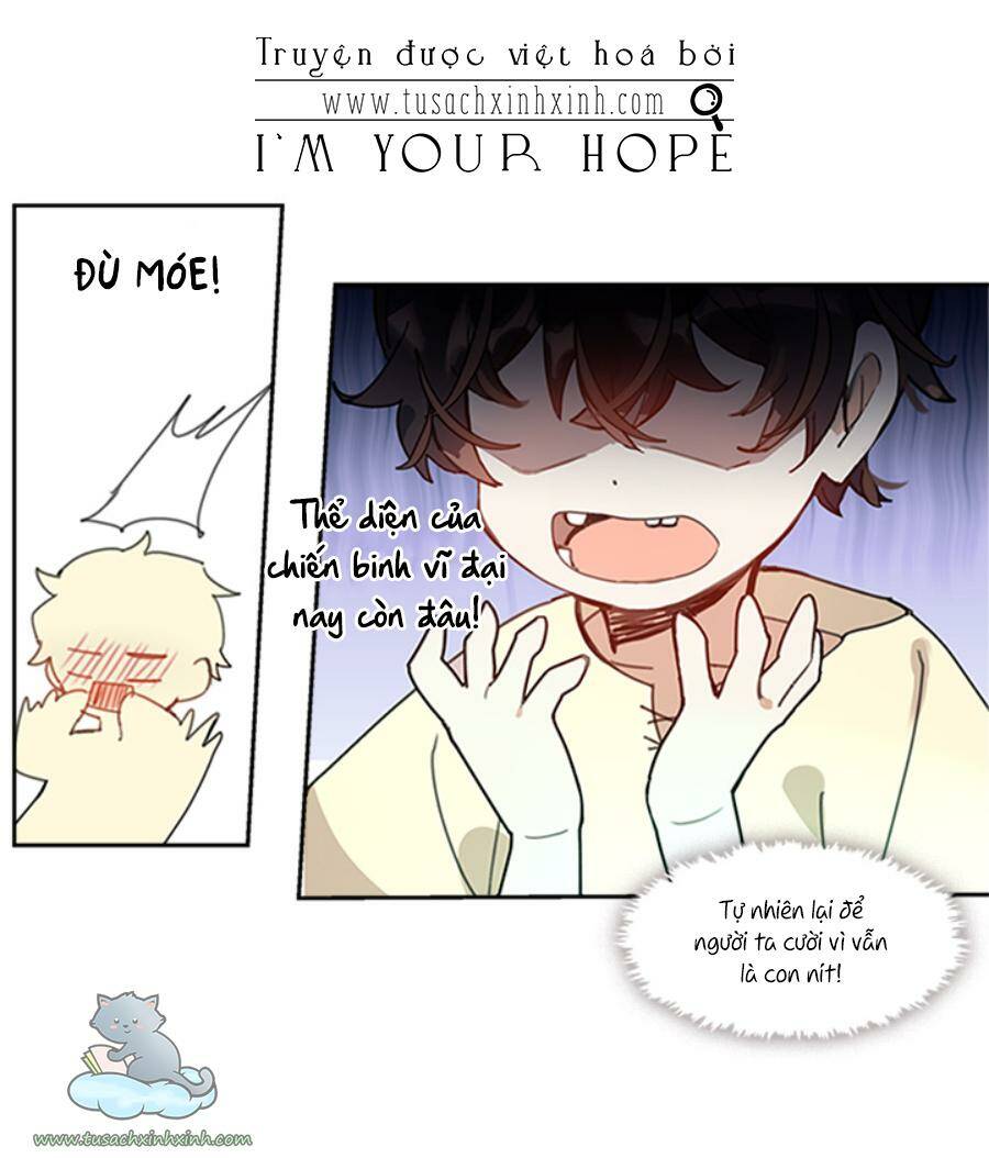 Gia Đình Bị Ám Ảnh Bởi Tôi Chapter 1 - Trang 2