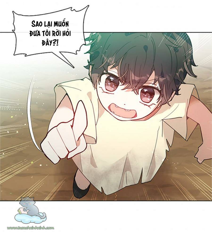 Gia Đình Bị Ám Ảnh Bởi Tôi Chapter 1 - Trang 2