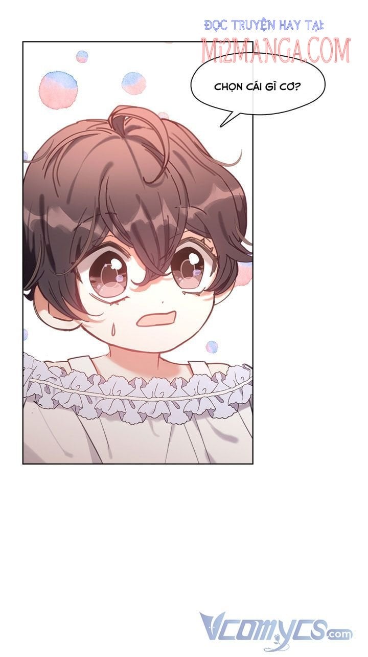 Gia Đình Bị Ám Ảnh Bởi Tôi Chapter 10.5 - Trang 2