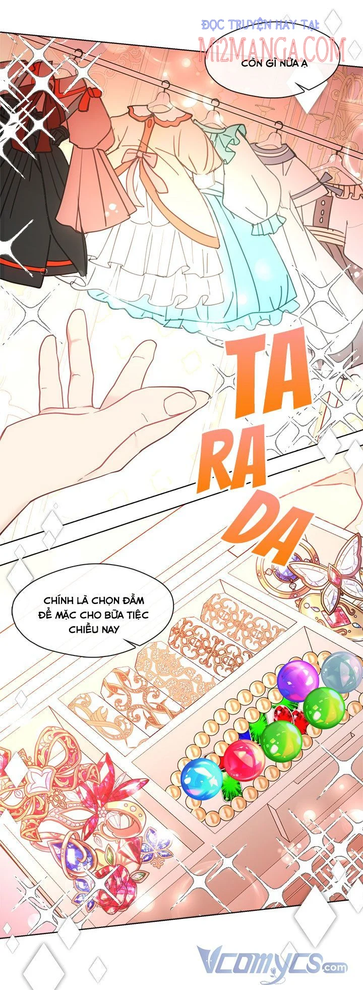 Gia Đình Bị Ám Ảnh Bởi Tôi Chapter 10.5 - Trang 2