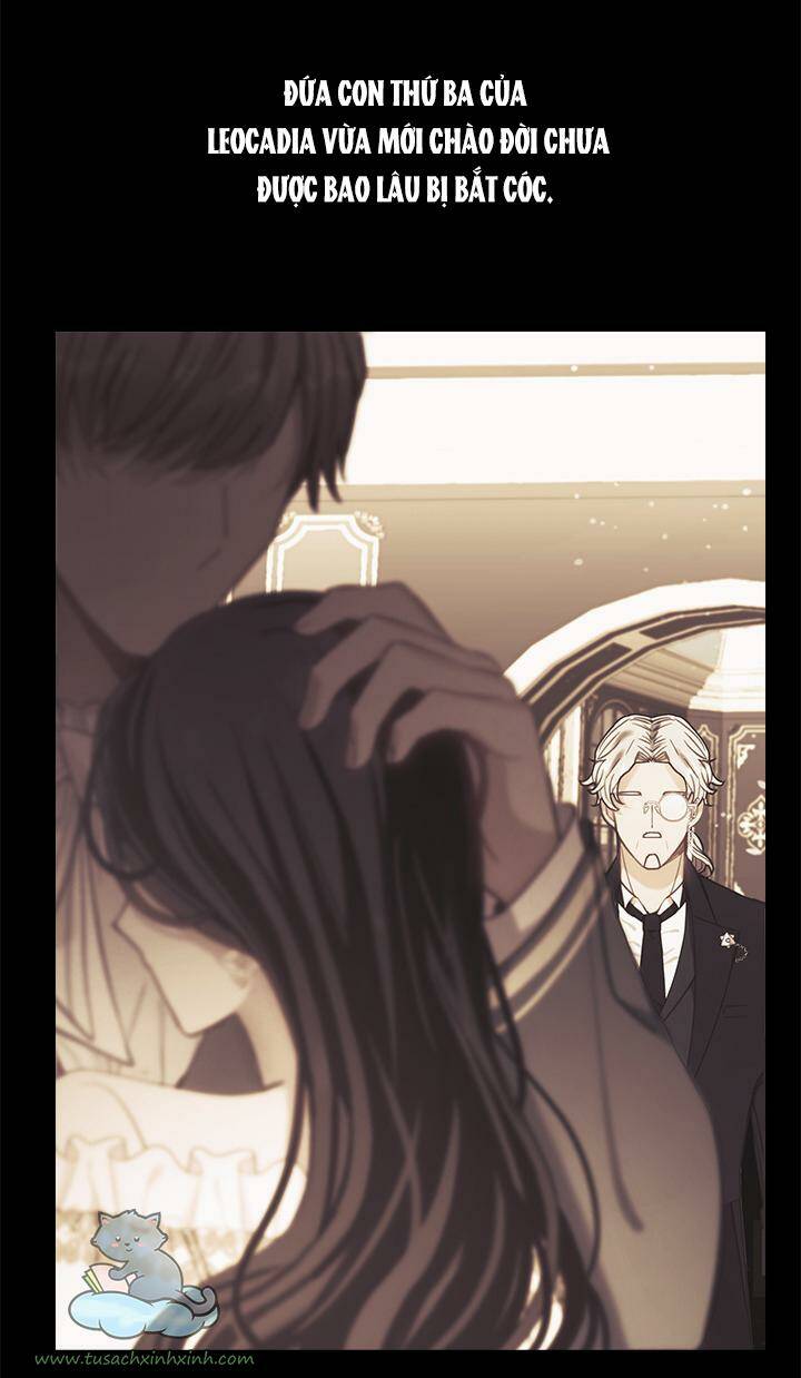 Gia Đình Bị Ám Ảnh Bởi Tôi Chapter 10 - Trang 2