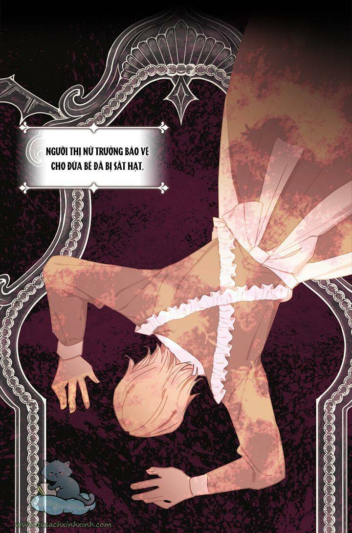 Gia Đình Bị Ám Ảnh Bởi Tôi Chapter 10 - Trang 2