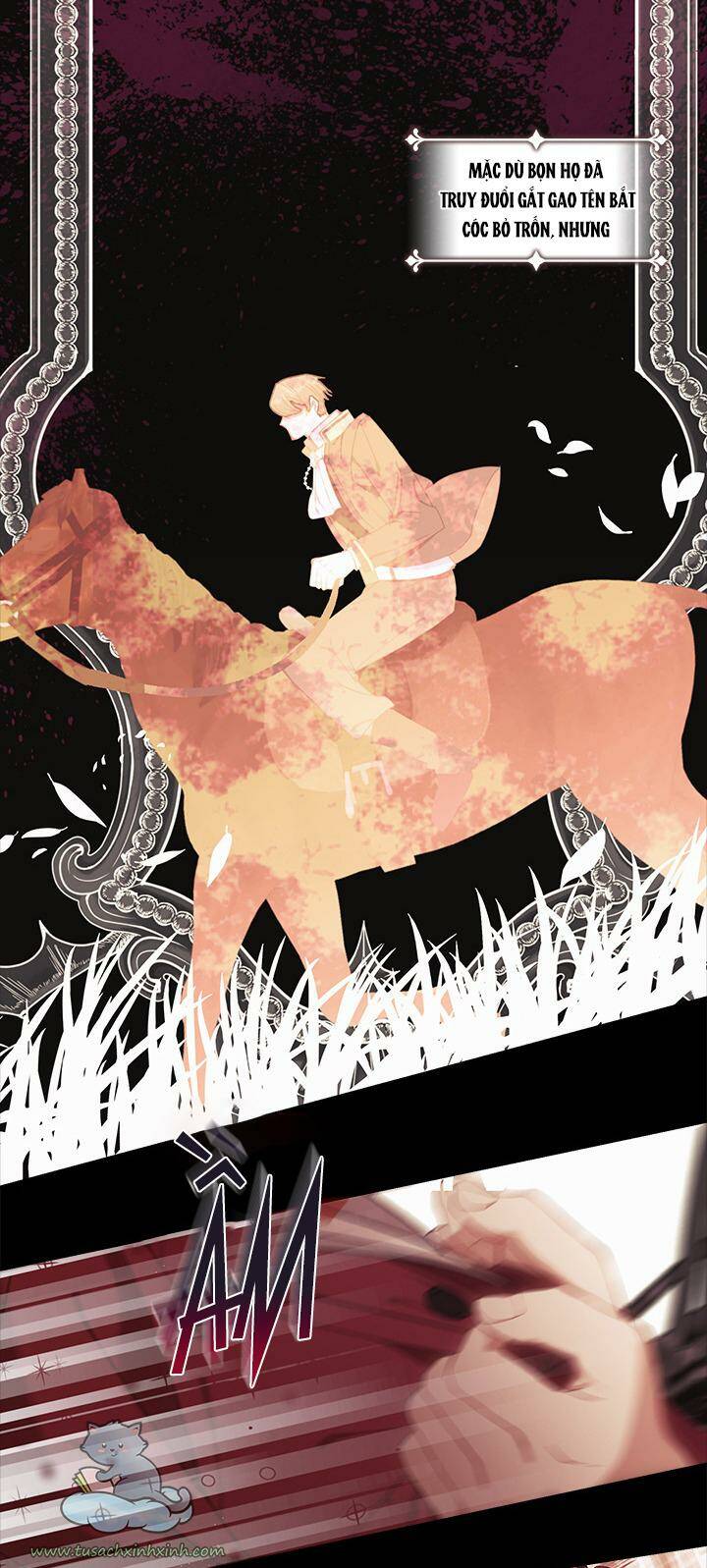 Gia Đình Bị Ám Ảnh Bởi Tôi Chapter 10 - Trang 2