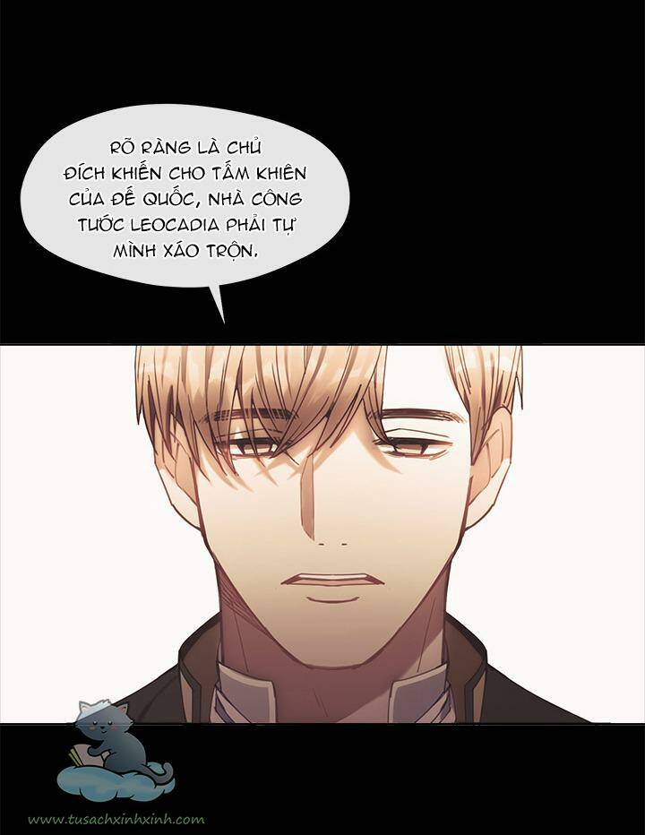 Gia Đình Bị Ám Ảnh Bởi Tôi Chapter 10 - Trang 2