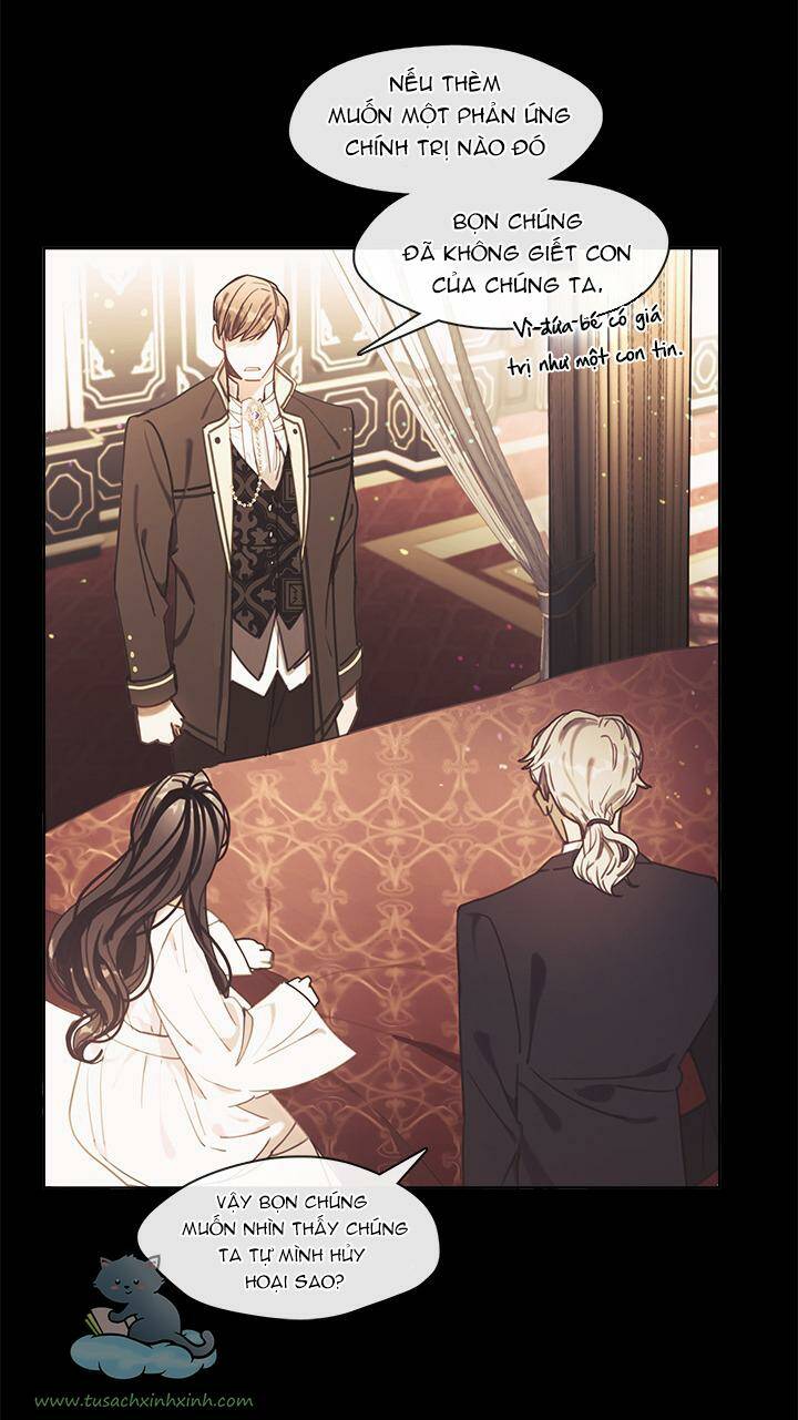 Gia Đình Bị Ám Ảnh Bởi Tôi Chapter 10 - Trang 2