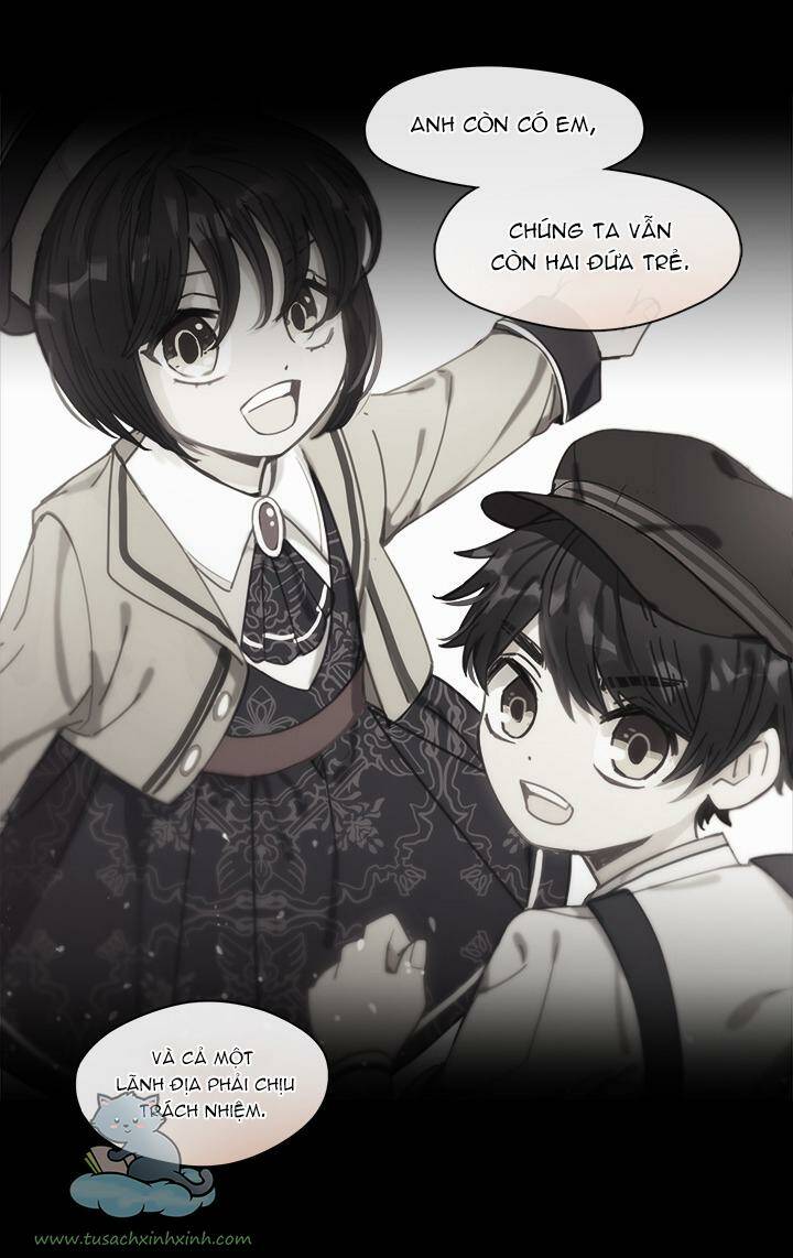 Gia Đình Bị Ám Ảnh Bởi Tôi Chapter 10 - Trang 2