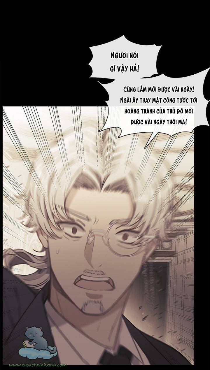 Gia Đình Bị Ám Ảnh Bởi Tôi Chapter 10 - Trang 2