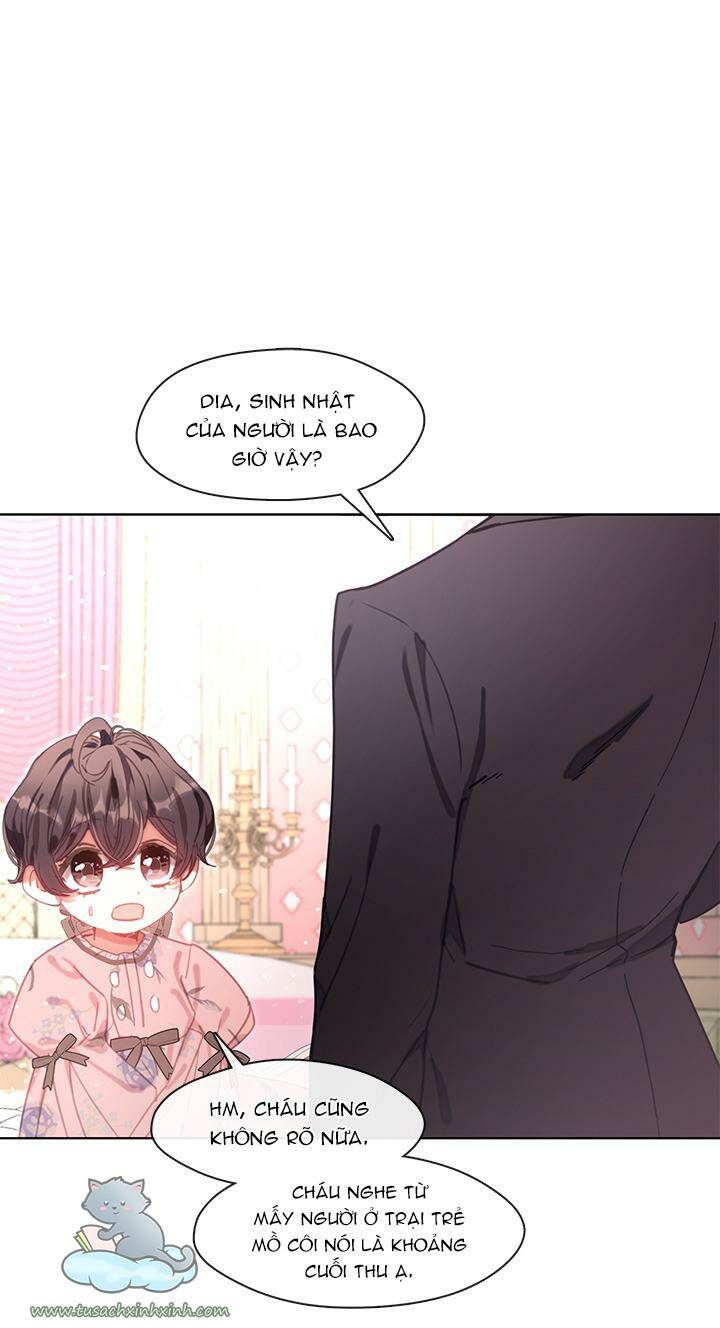 Gia Đình Bị Ám Ảnh Bởi Tôi Chapter 10 - Trang 2