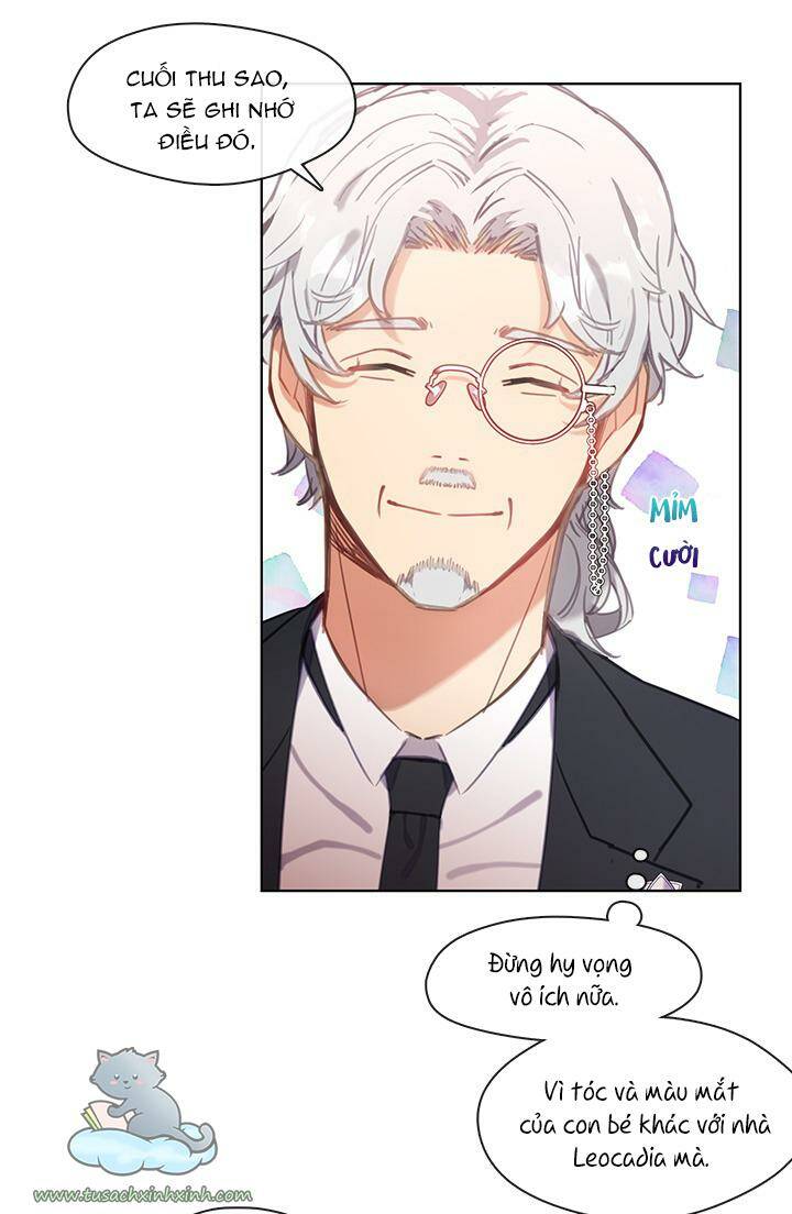 Gia Đình Bị Ám Ảnh Bởi Tôi Chapter 10 - Trang 2