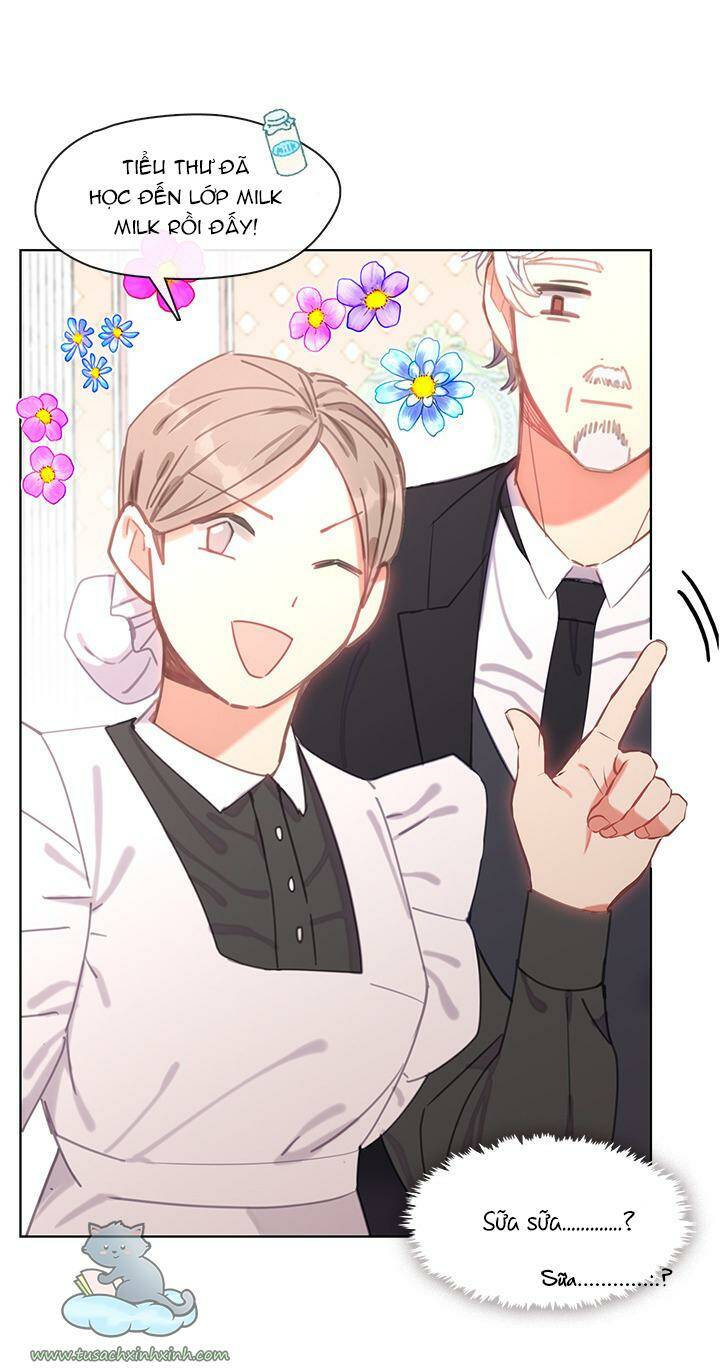 Gia Đình Bị Ám Ảnh Bởi Tôi Chapter 10 - Trang 2