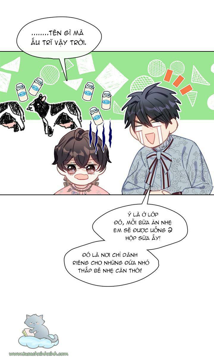 Gia Đình Bị Ám Ảnh Bởi Tôi Chapter 10 - Trang 2