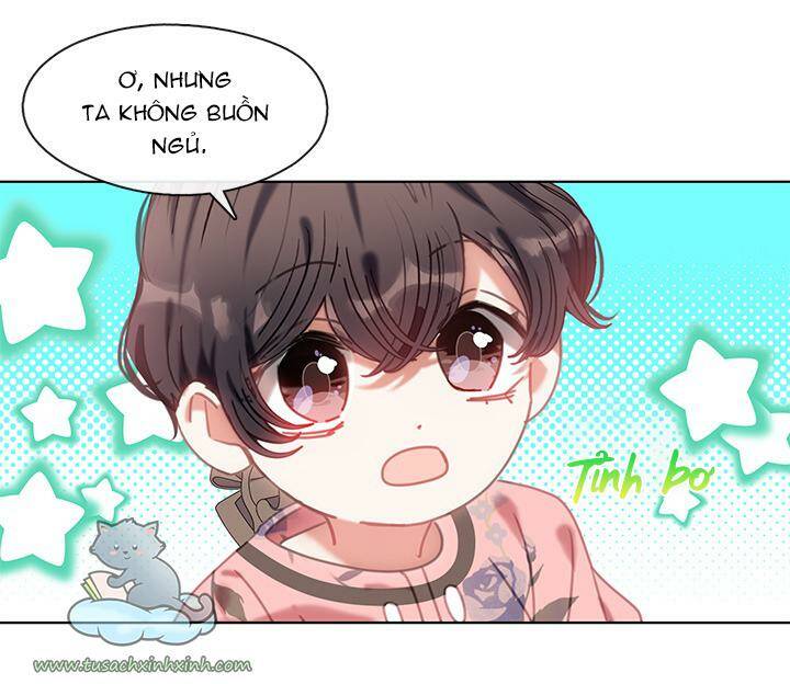 Gia Đình Bị Ám Ảnh Bởi Tôi Chapter 10 - Trang 2