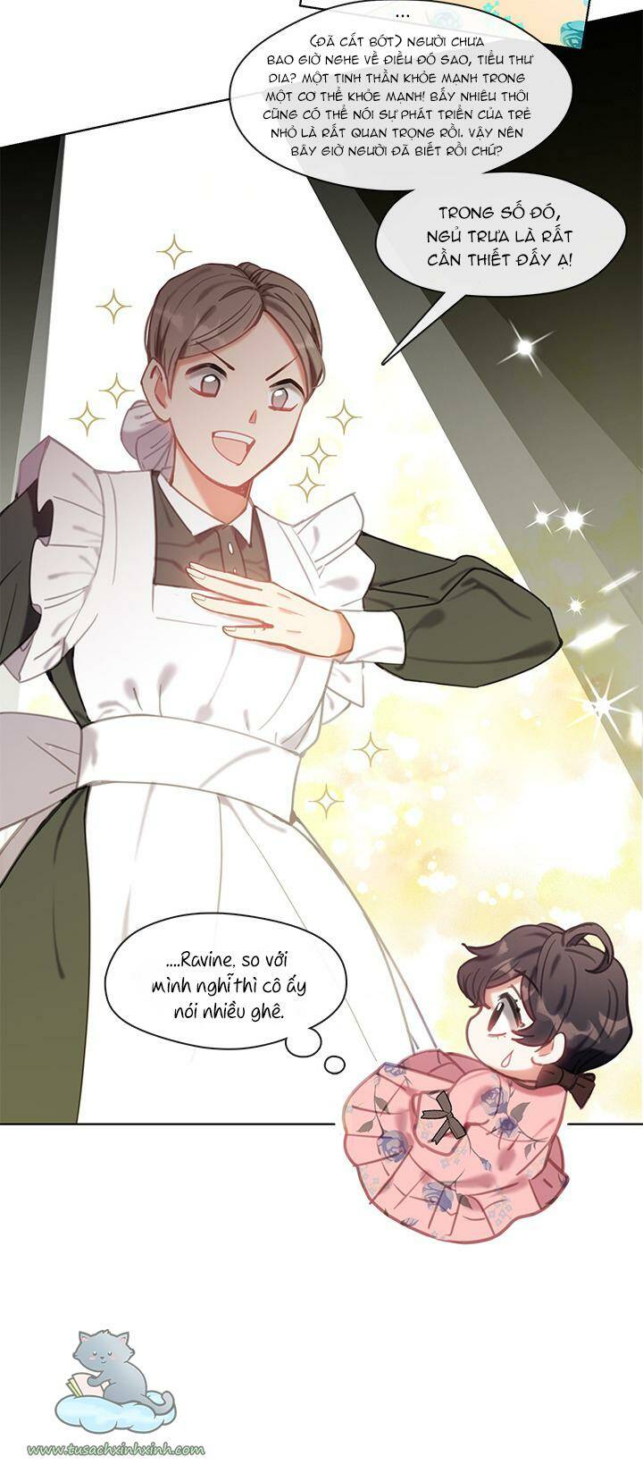 Gia Đình Bị Ám Ảnh Bởi Tôi Chapter 10 - Trang 2