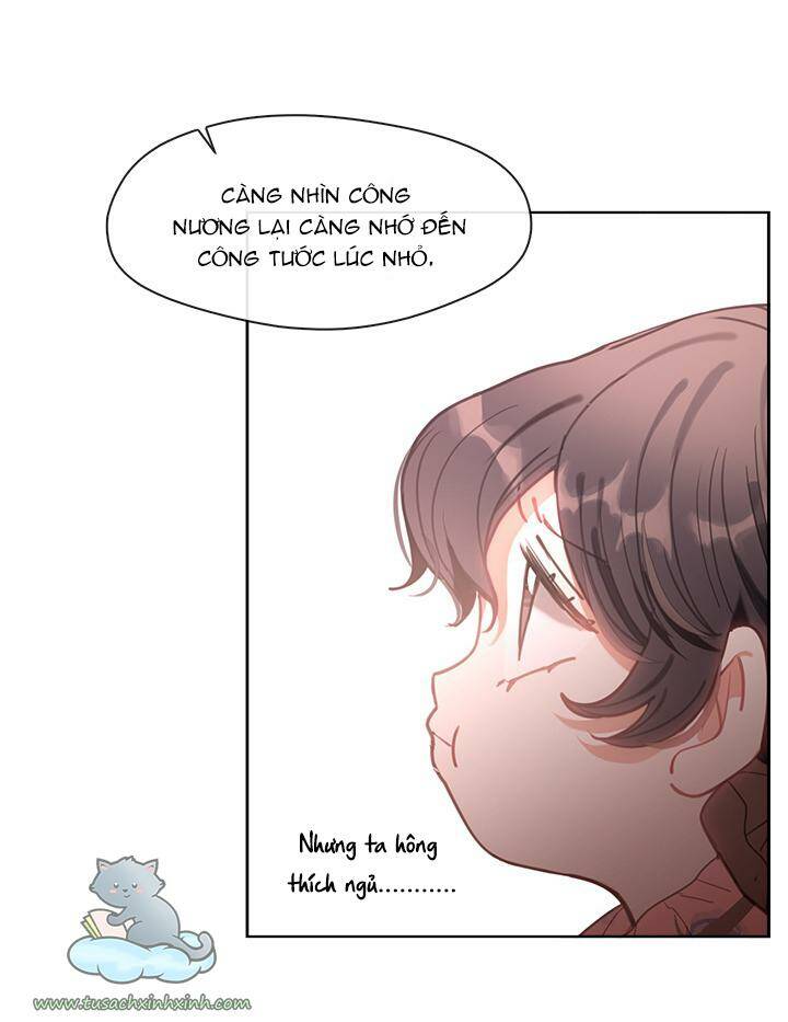 Gia Đình Bị Ám Ảnh Bởi Tôi Chapter 10 - Trang 2